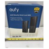 Eufy Security Smart Lock s230