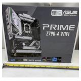 ASUS Prime Z790-A WIFI motherboard