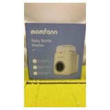 Mom Fann Baby Bottle Washer Appears be NIB