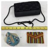 Handbags and Coin Purses