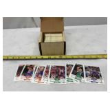 1980s Basketball Cards