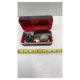 Vintage Philips Norelco Tripleheader  iii