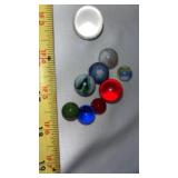 Marbles