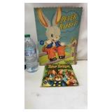 1940 PETER RABBIT Children