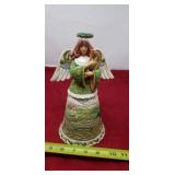 Jim Shore Heartwood Creek,  Peace and Plenty