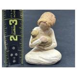 2008 Willow Tree- Kindness