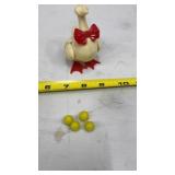 1949 Reliable Action Toy Hard