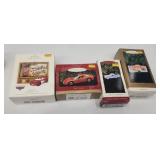 Hallmark Keepsake Ornaments