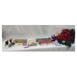 Christmas Lights & Decor