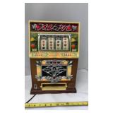 Jackpot Radio/ Cassette Player