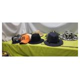 Hat Collection