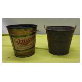 1976 Altamont Schurtzenfest & Miller High Life