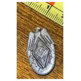 Original German Hitler Youth 1936 HJ YOUTH