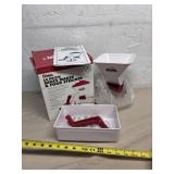 Sauce Maker & Food Strainer