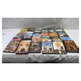 DVD Movies and DVD Cleaner disk