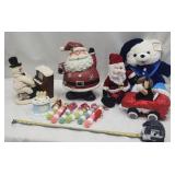 Hallmark & 2011 Holiday Bears