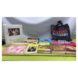 The Holy Bible, Nature Books and more