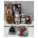 Ty Beanie Babies