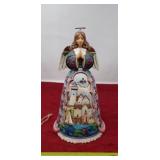 Jim Shore Heartwood Creek,  Summer Warms The