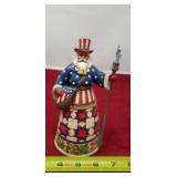 Jim Shore Heartwood Creek,  Perfectly Festive In