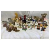 Home Decor Figurines