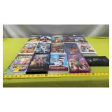 VHS Movies
