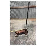 Heavy Duty Floor Jack