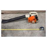 Stihl Leaf Blower