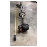 Troy-Bilt Weed Eater