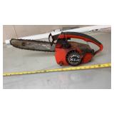 Homelite Chainsaw