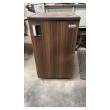 Avanti Mini Refrigerator