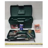 Popular Mechanics Toolbox & More