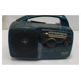 Freeplay Self Powered Energy Weather Radio