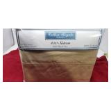 New Cotton Royale, 400 Sateen - 100% Cotton Full