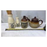 Farm Fresh Farmhouse Tools & Pepper