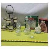 Mikasa & House Of Floyd Nativity Sets