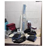 Ankle Weights, Shower Heads, Cooler and more
