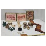 American Indian South west Style Decor