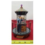 Jim Shore Heartwood Creek,  Keeping Watch,