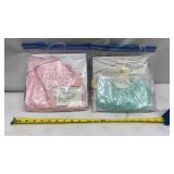 Antique Homemade Doll Clothes