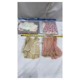 Antique Homemade Doll Clothes