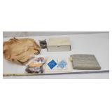 Pursemalities Kit, Buttons & More