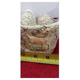 Jim Shore Heartwood Creek,  Follow Your Path,