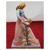 Jim Shore Heartwood Creek,  I Love You, 4007243,