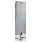 Shakespeare Fishing Pole & Lucky Dollar bill