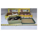 Mother Goose childrenï¿½s Shoes