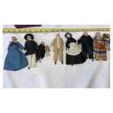 Dollhouse Doll House Victorian