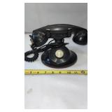Western Electric Model 202 D1 desk telephone