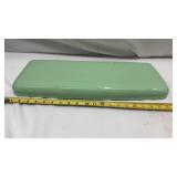Toilet Tank Lid