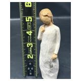 2005 Willow Tree- Remember